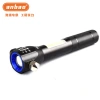 Safety hammer, multi-functional high-intensity flashlight for vehicles, vehicle-mounted window breaker, fire emergency rescue hammer, red light warning Specification image